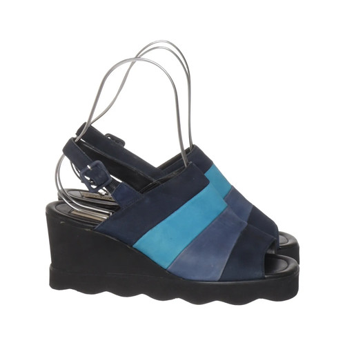 Laura berg keilschuhe - laura, berg,