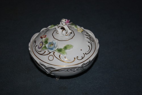 Porzellanschale teilig mit - porzellanschale, 2-teilig