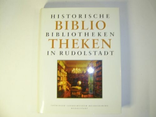 Historische bibliotheken buch - bibliotheken,