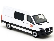 Herpa 098724 - MB Sprinter 18
