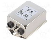 Cy: 4,7nF Cx: 150nF Filter