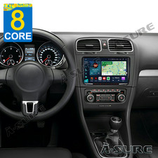 4+64GB Android Autoradio