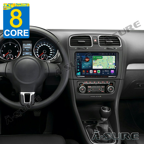 64gb android autoradio - 4+64gb,