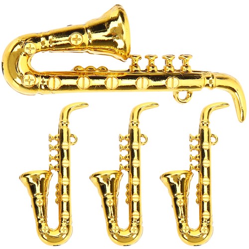 Pcs mini musikinstrumente - , 4