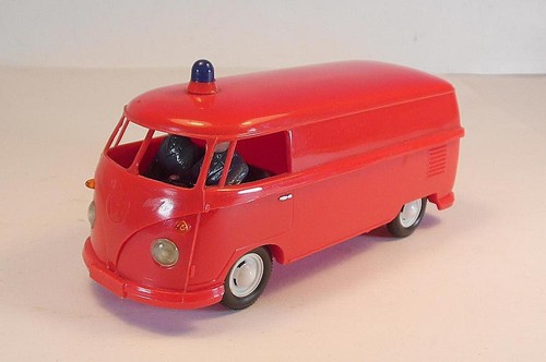 Wiking bus kasten - vw,