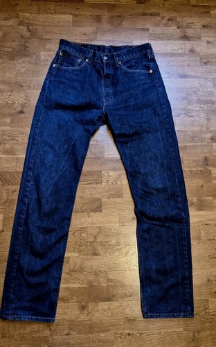 Levis 501 jeans herren w31 - levis, ☆
