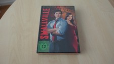 Smallville - Die komplette