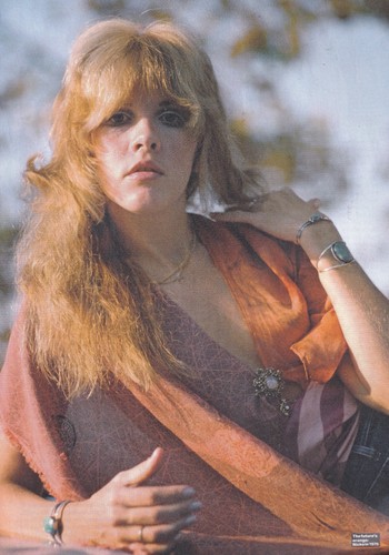 Stevie nicks california 1975 - stevie, nicks,
