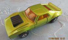 Matchbox Lesney Superfast No 9