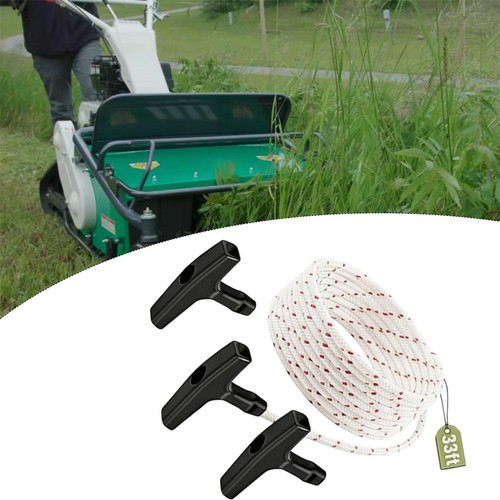 Für schneefräse starter - schneefräse, seil