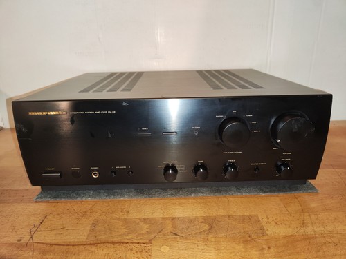 Marantz verstärker - marantz,