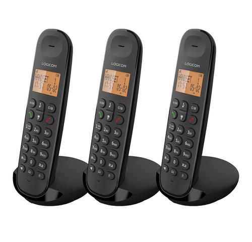 Logicom iloa 350 schnurloses - logicom,
