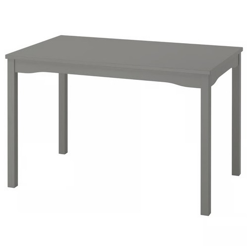Esstisch ikea tisch hauga - esstisch,