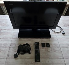 Sony Bravia KDL-22PX300 –