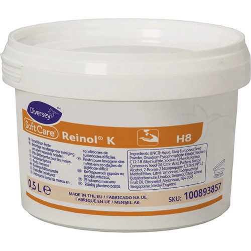 Soft care reinol - care,
