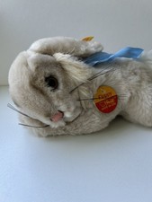 Steiff Floppy Hase K/F/S  22