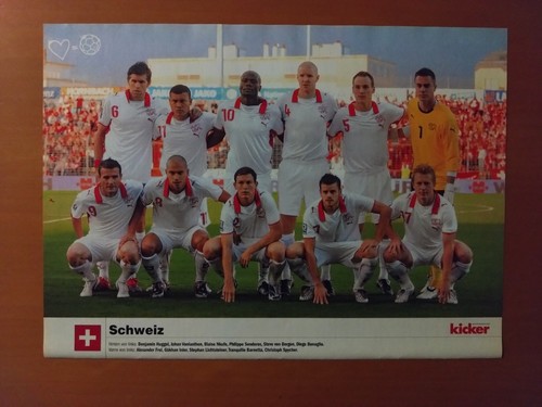 Schweiz