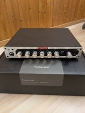 Positive Grid Bias Mini 300 Watt – Gitarrenamp / Endstufe / Modeller