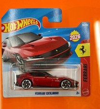 Hot wheels ferrari - 🔥hot,