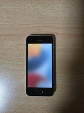 iPhone SE 32GB Space Grau