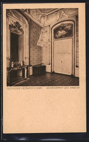Benrath schlafzimmer - rh.,,