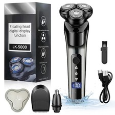 Herren Rasierer Elektrischer