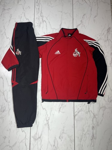 Vintage adidas fc - adidas,