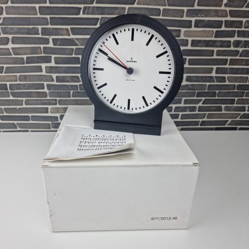 Siemens junghans funk - siemens,