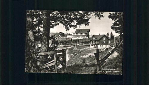 Rigi staffel hotel pension - rigi-staffel,