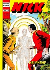 Nick Nr. 79 - Hethke