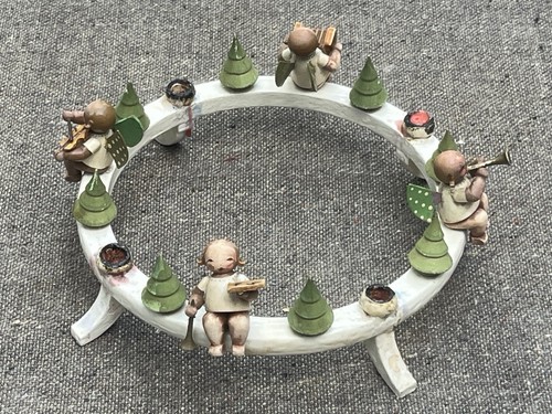 Adventskranz wendt kühn - adventskranz, &