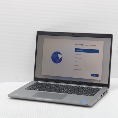 Dell latitude laptop - dell, i5
