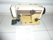 Zick Zack Nähmaschine Veritas