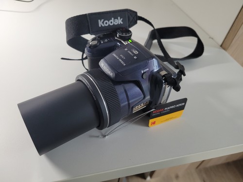 Kodak pixpro astro zoom az528 - astro,