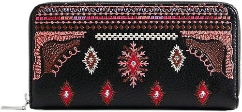 Desigual geldbörse wallet - desigual,