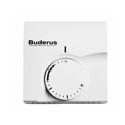 Buderus logafloor - |,
