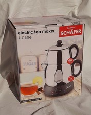 SCHÄFER Elektrischer