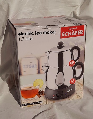 Schäfer elektrischer - schÄfer,