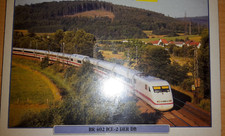 Fasz. Eisenbahn / Atlas Verlag / 12 Sammel-Karten / 7 613 401