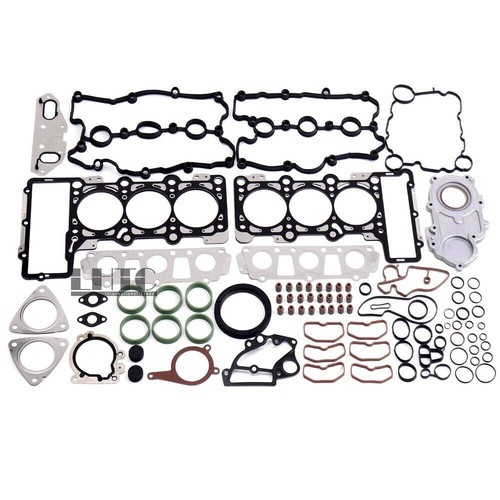 überholung motor rebuild - motor,
