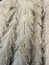 585 Gold Kette Halskette mit