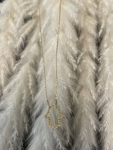 585 gold kette - 585, halskette