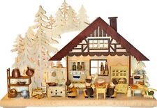 Schwibbogen Original