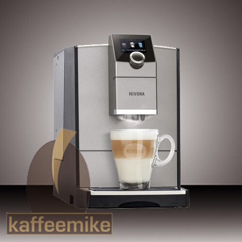 Nivona caferomatica 795 - nivona,