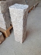 Granit Palisaden 12x12