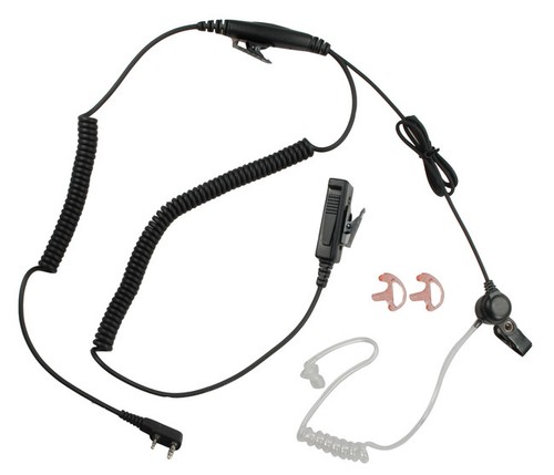Kep security headset - security,
