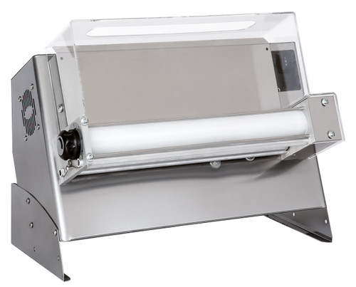 Pizzateigausroller