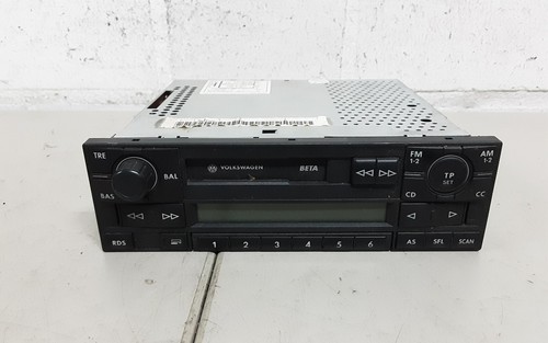 Golf autoradio radio - 4,