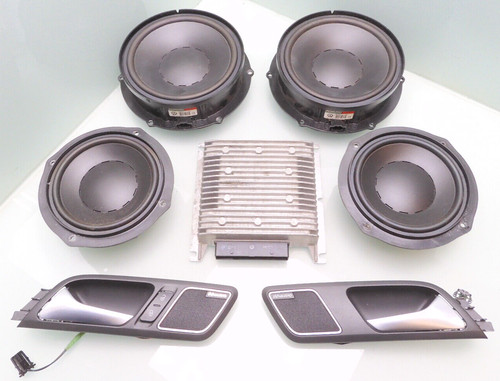 Sharan set dynaudio - sharan,