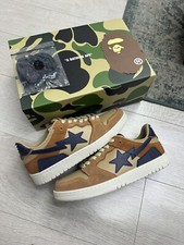 BAPE SK8 Sta Classic Sneaker
